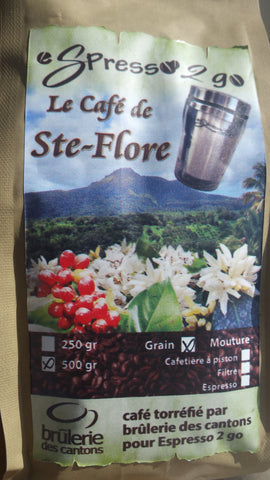 Café de Ste-Flore 500 gr.