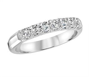 Bague Malo Diamants Essentiels en or 14K